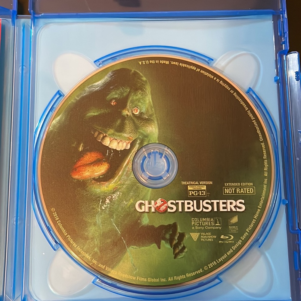 Ghostbusters: Answer The Call (Extended Edition) - Picture 6 of 6